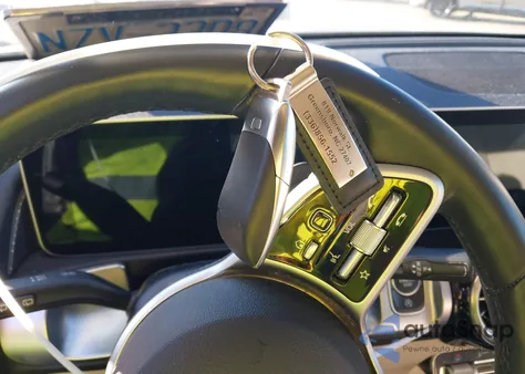 2021 Mercedes-Benz Glb 250 4Matic from USA, damaged, VIN W1N4M4HB7MW133420